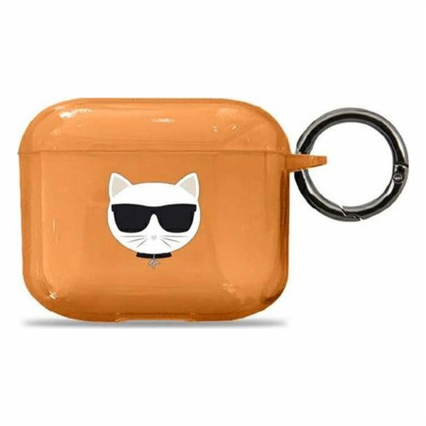 Karl Lagerfeld Case Karl Lagerfeld KLA3UCHFO kryt Apple A...