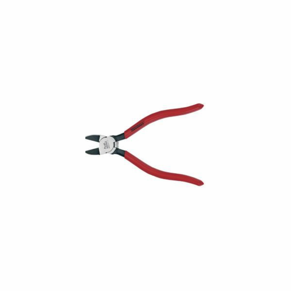 Teng Tools Diagonální štípací kleště na plasty 180mm (177...