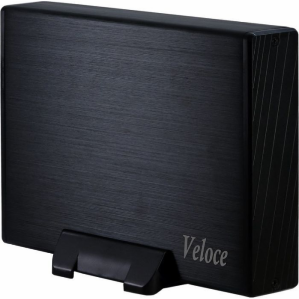 Inter-Tech 3.5 SATA pozice - USB 3.0 Veloce GD-35612 (888...