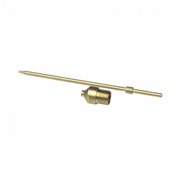 Dedra 1,8mm tryska s jehlou pro DED7410 (DED74108)