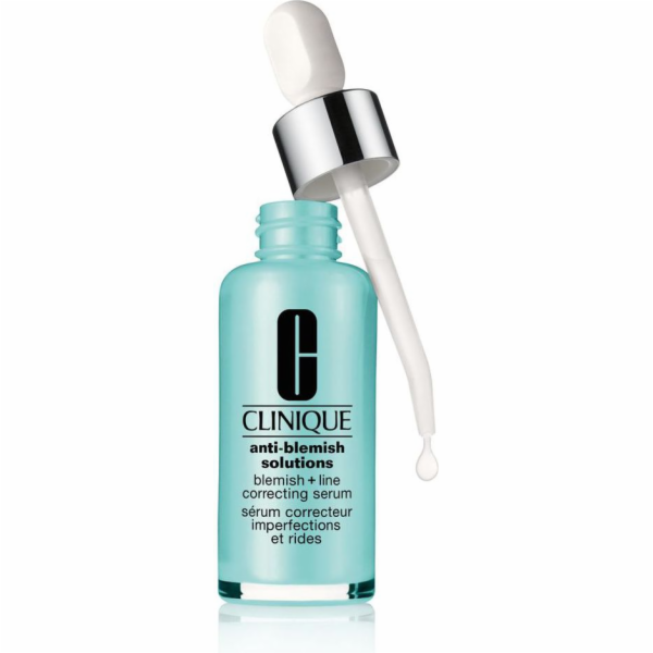 Clinique Anti-Blemish Solutions Correcting Serum korekční...