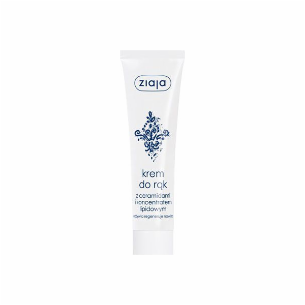 Ziaja Krém na ruce s ceramidy 100ml
