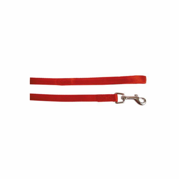 Zolux Cushion lanyard páska 15mm/ 1,2m, červená