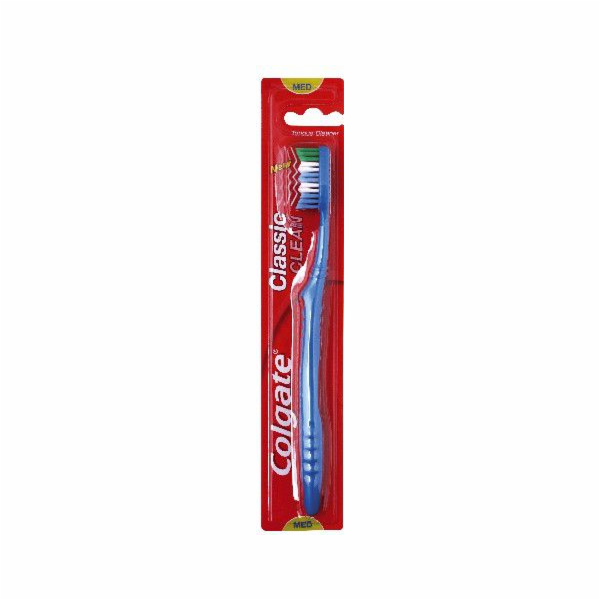 Zubní kartáček Colgate Classic Medium
