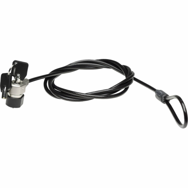 Bezpečnostní kabel Manhattan Bezpečnostní kabel (440240)