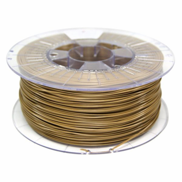 Spectrum Filament PLA světle hnědá