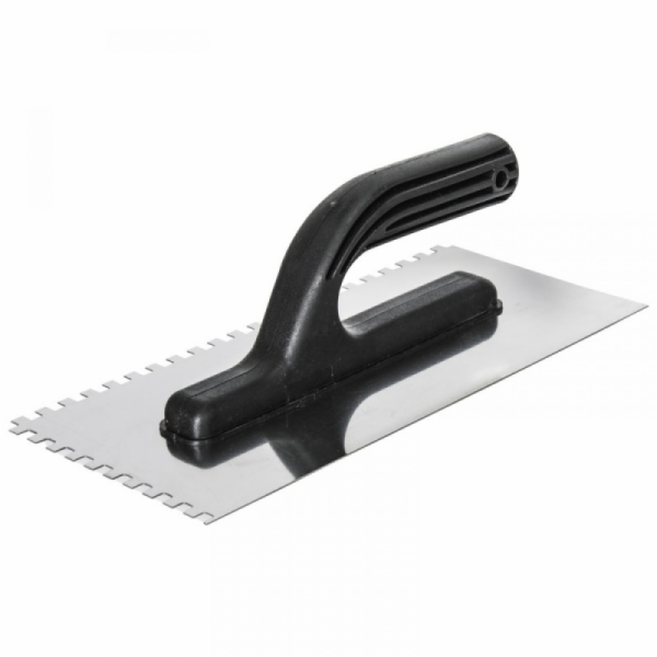Dedra Rajberka nerez 270mm zub 8x8 ABS rukojeť - 15B053