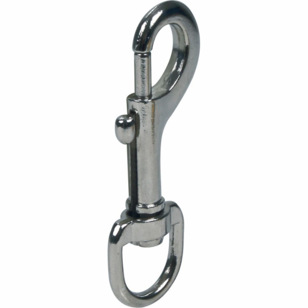 Trixie Karabina 3 - Chrome 19 mm