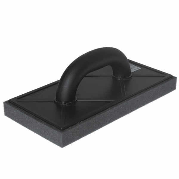 Dedra stěrka PVC 270x130 s houbou 25mm - 15B061