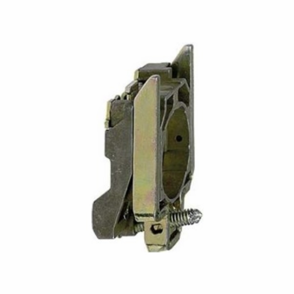 Schneider Electric XB5 montážní základna ZB4BZ009