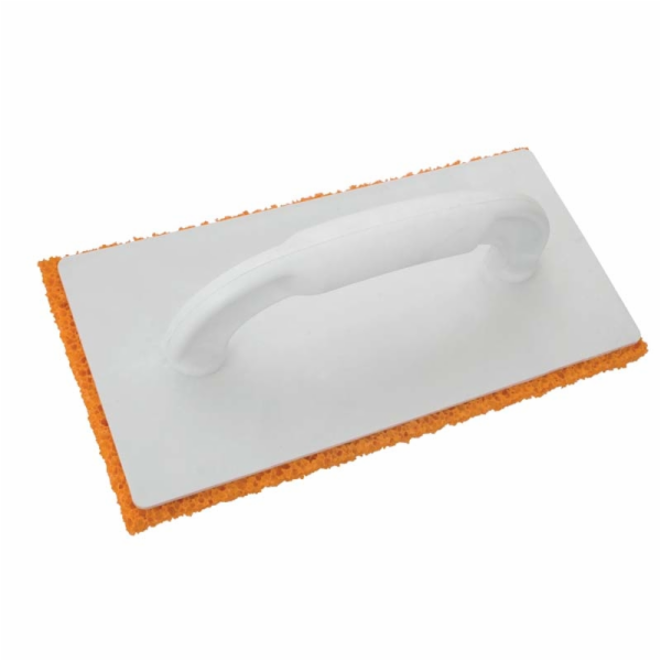 Modeco Plastová stěrka s tenkou pěnovou gumou 120x260mm -...