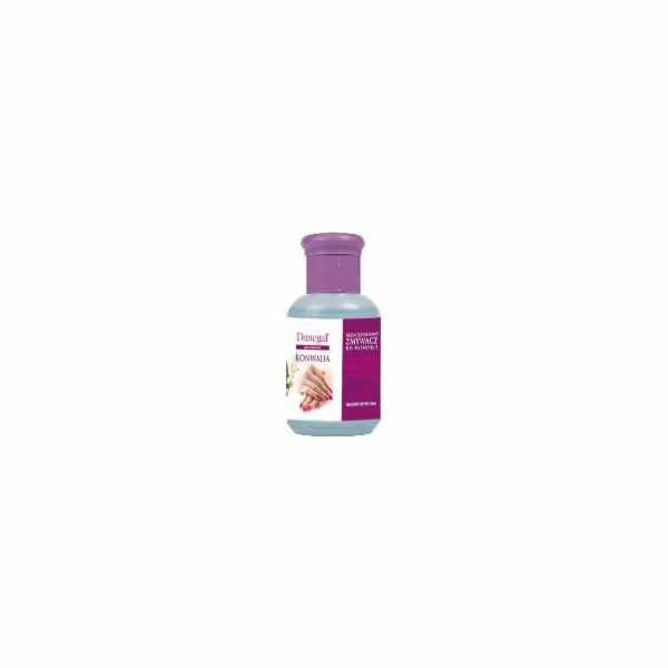 Donegal NAIL REMOVER S VITAMINEM E 50ml