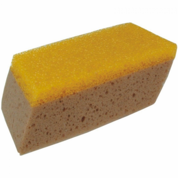 Dedra Houbička na dlaždice Kombi šikmá 200 x 105 mm (1523)