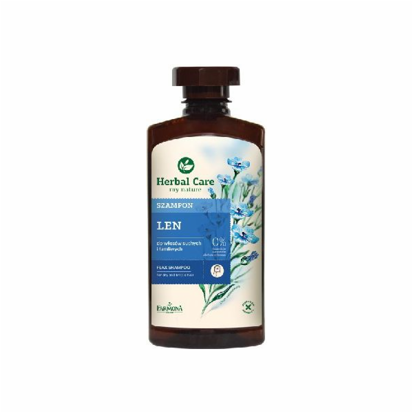 Farmona Herbal Care šampon na prádlo – Vitality and Shine...