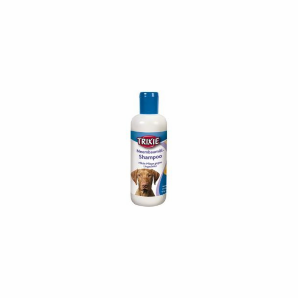 Trixie ŠAMPON S NEM 250ML