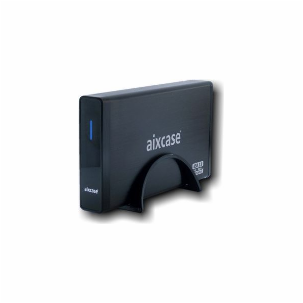 aixcase 2.5 SATA pozice - USB 3.0 (AIX-BL35SU3)