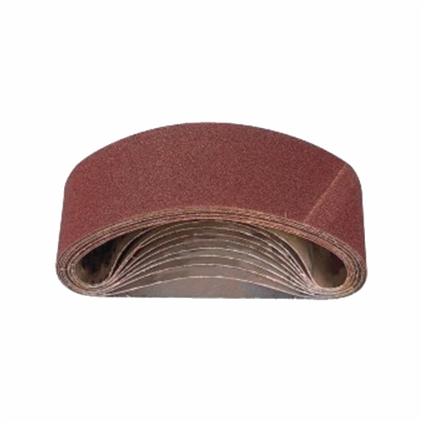 Dedra brusný pás 762x25mm náhradní zrnitost 120 - DED780912