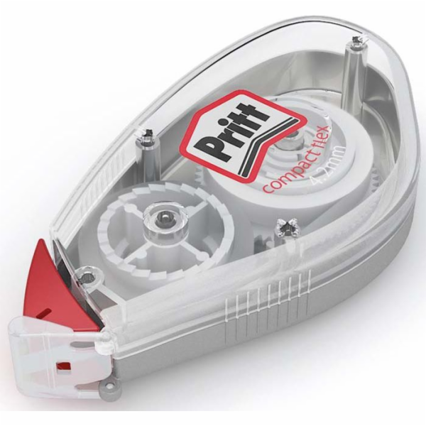 Kompaktní korektorová páska Pritt 4,2 mm 10m 2136628