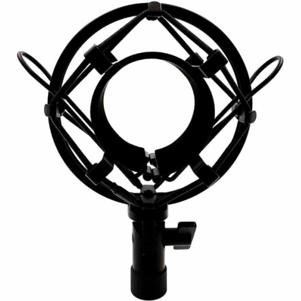Antivibrační koš Mozos Shock pro mikrofony 48-54mm SHM2