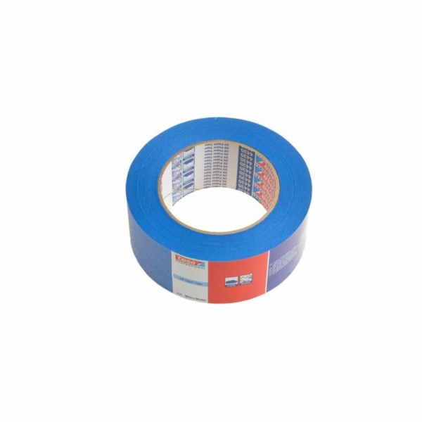 Tesa Profesionální malířská páska 50m 50mm modrá H0443518