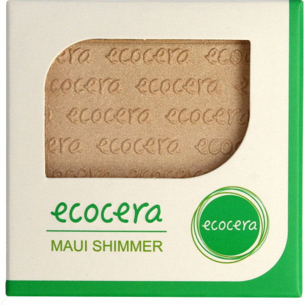 Ecocera MAUI Illuminating Powder 10g