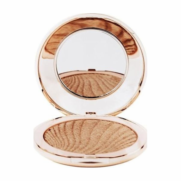 Affect Pro Make Up zvýrazňovač obličeje lisovaný las Vega...