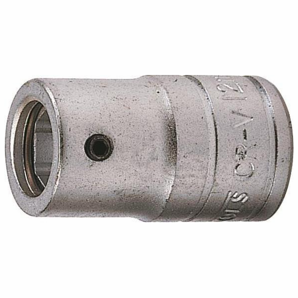 Zásuvka pro vkládání bitů Teng Tools 1/2  (M120060-C)