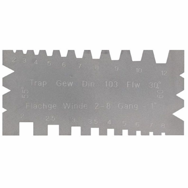 Limit Thread Gauge (25771007)