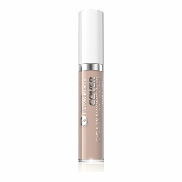 BELL Hypoallergenic Cover Eye&Skin No. 30 Camouflaging ko...