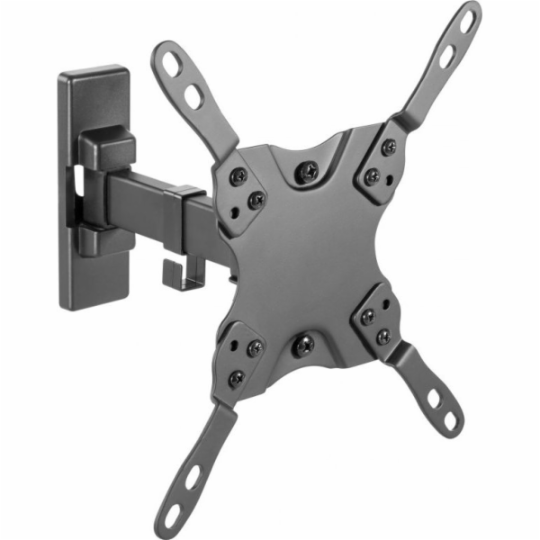 Techly LCD/LED nástěnný držák Techly 13-42 otočný 20 kg