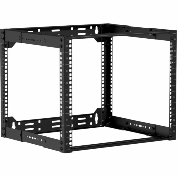 Caymon CAYMON OPR309A/B 19 hloubkově nastavitelný stojan ...
