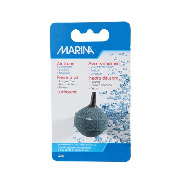 HAGEN AIR KAMENNÁ KOULE 3cm