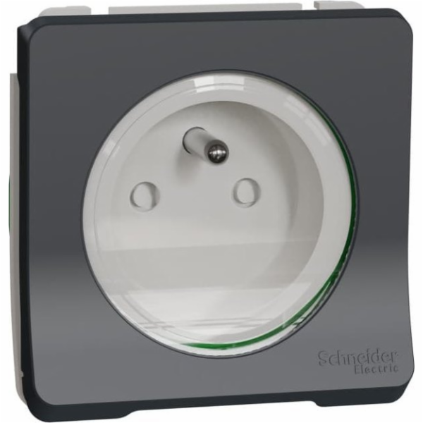 Schneider Electric Mureva Style Zásuvkový mechanismus 2P+...