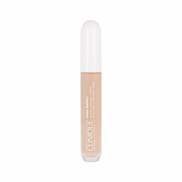 Clinique CLINIQUE_Even Better All-Over Concealer+ Eraser ...