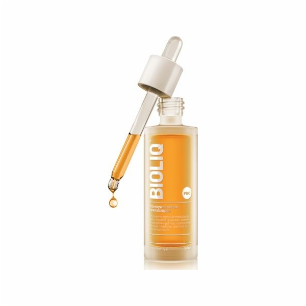 BioliQ Dermo Intenzivně revitalizační sérum