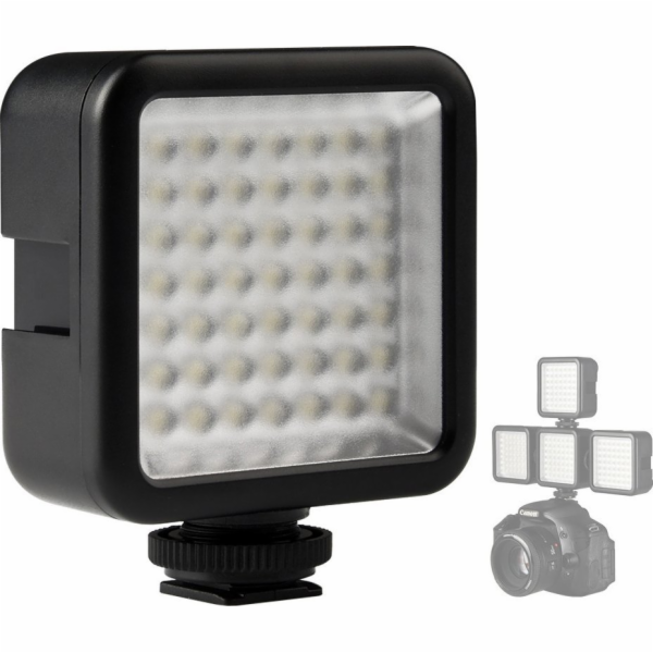 Ulanzi Ring Light LED Lamp 49 Ulanzi W49led pro fotoapará...