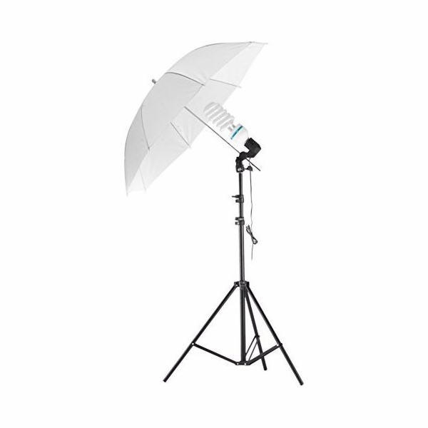 Sada osvětlení Massa Studio Kit 85w = 400w 5500k