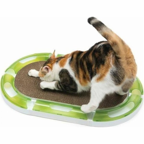 HAGEN Catit Senses 2.0 Oval Scratcher, pro pásy Catit