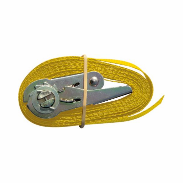 Modeco Turistický stahovák s napínákem 25mm x 3m (MN-02-527)