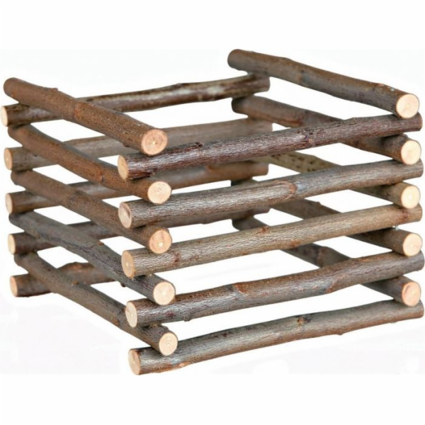 Trixie Trixie univerzální krmítko na seno pro králíky hlo...