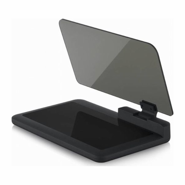 Gembird HUD displej pro váš smartphone