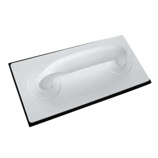 Modeco Plastová stěrka s gumou 120x260mm - MN-73-105