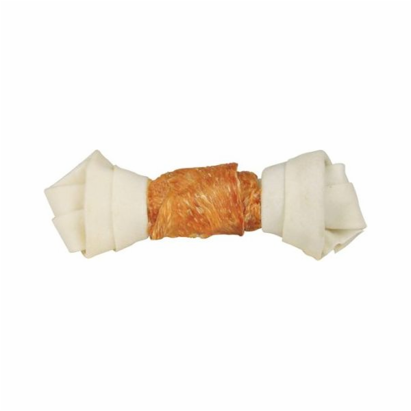 Trixie Bone Knotted Denta kuře 18 cm 120g