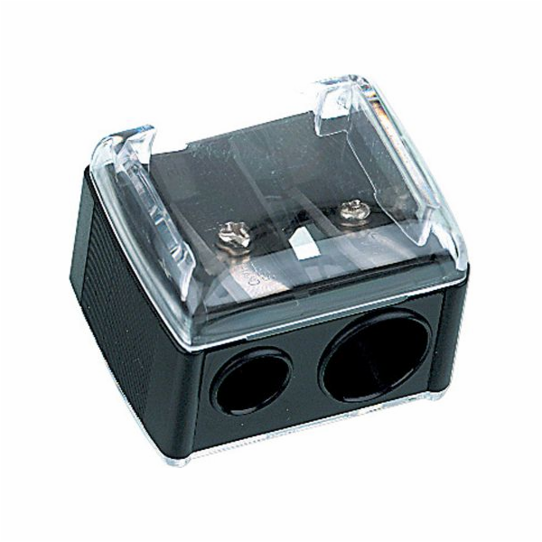 Peggy Sage Double Sharpener - (130280)