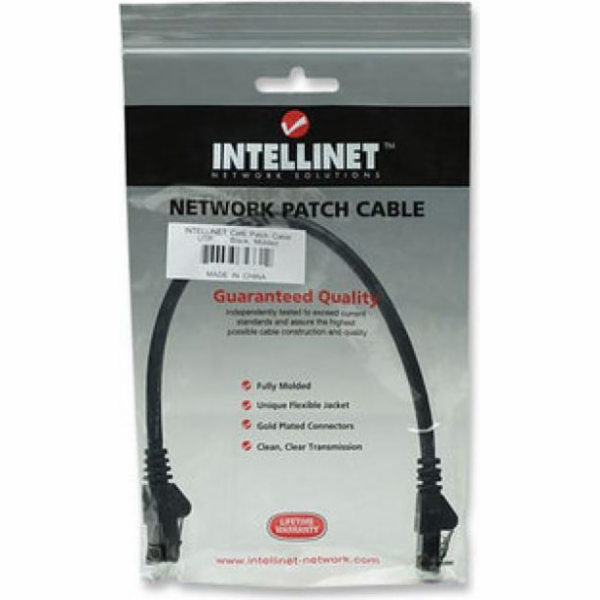 Intellinet Network Solutions Intellinet propojovací kabel...
