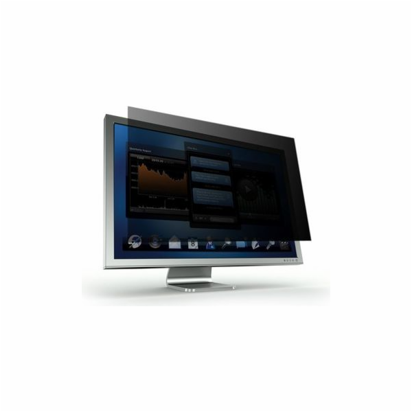 3M soukromý filtr PF23.0W9 pro 58,4 cm (23,0) 16:9 (98044...