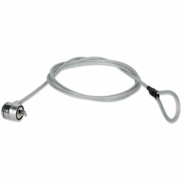 Manhattan bezpečnostní kabel Bezpečnostní kabel pro noteb...
