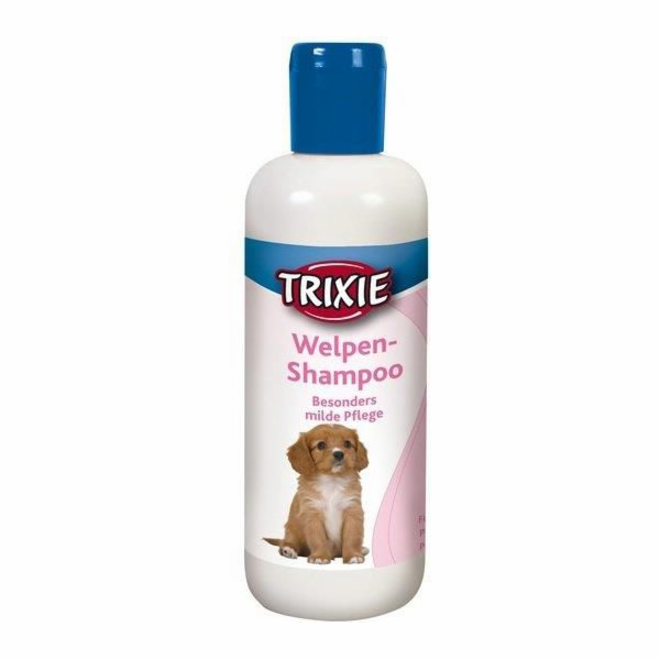 Trixie ŠAMPON PRO ŠTĚŇATA 250 ML