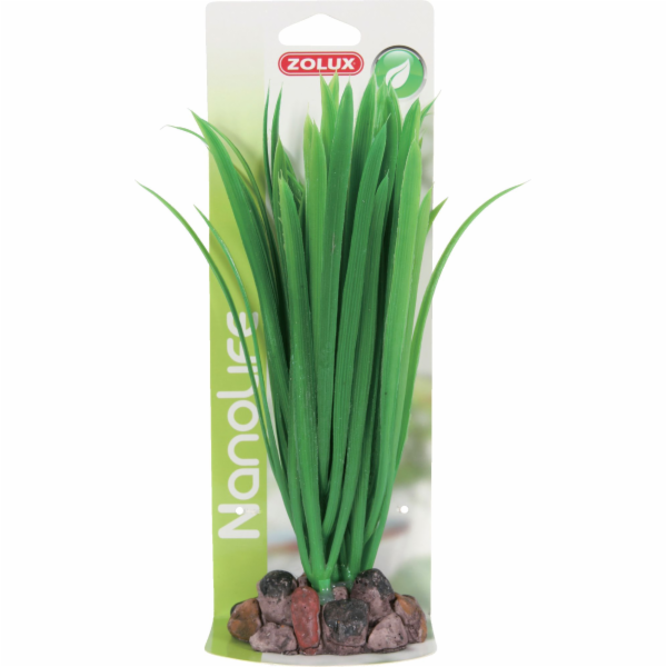 Zolux Dekorační rostlina na kamenech - 14 cm vzor 4