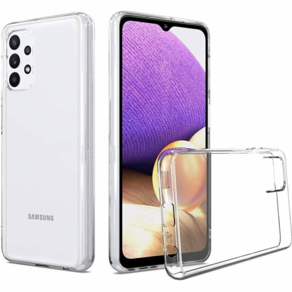 Mercury Mercury Jelly Case Sam A32 5G A326 čirý /čirý